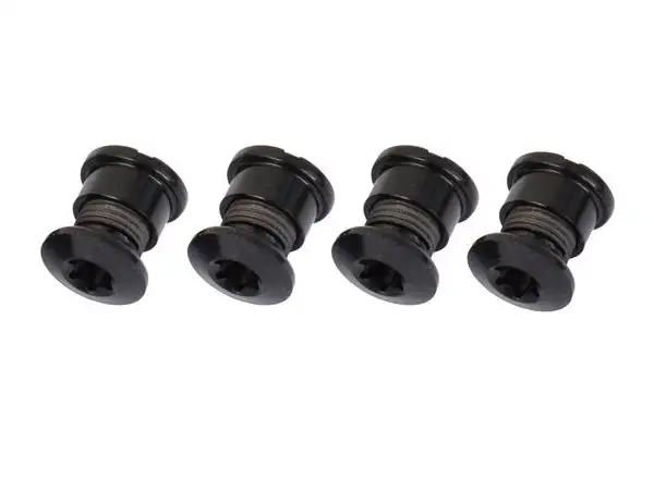 Shimano FC-M785 Y1ML98010 Chainring Bolts 4 pcs (external)