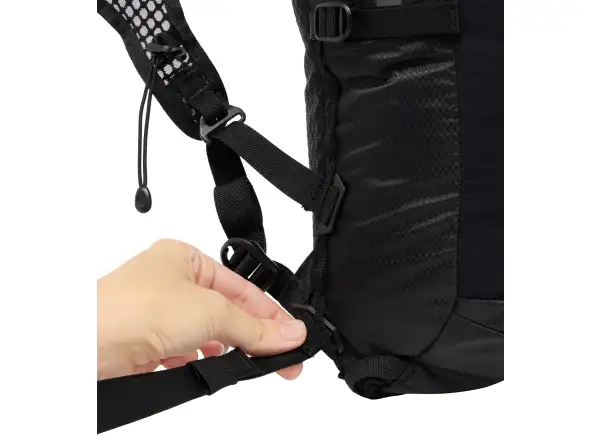 Haglöfs L.I.M Trail backpack 15 l True Black