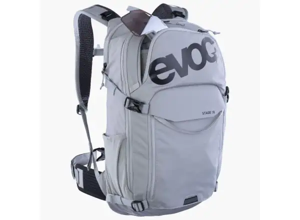 Evoc Stage 18 l backpack Stone