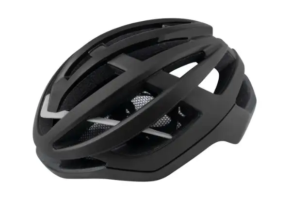 Force Lynx helmet black matte/gloss