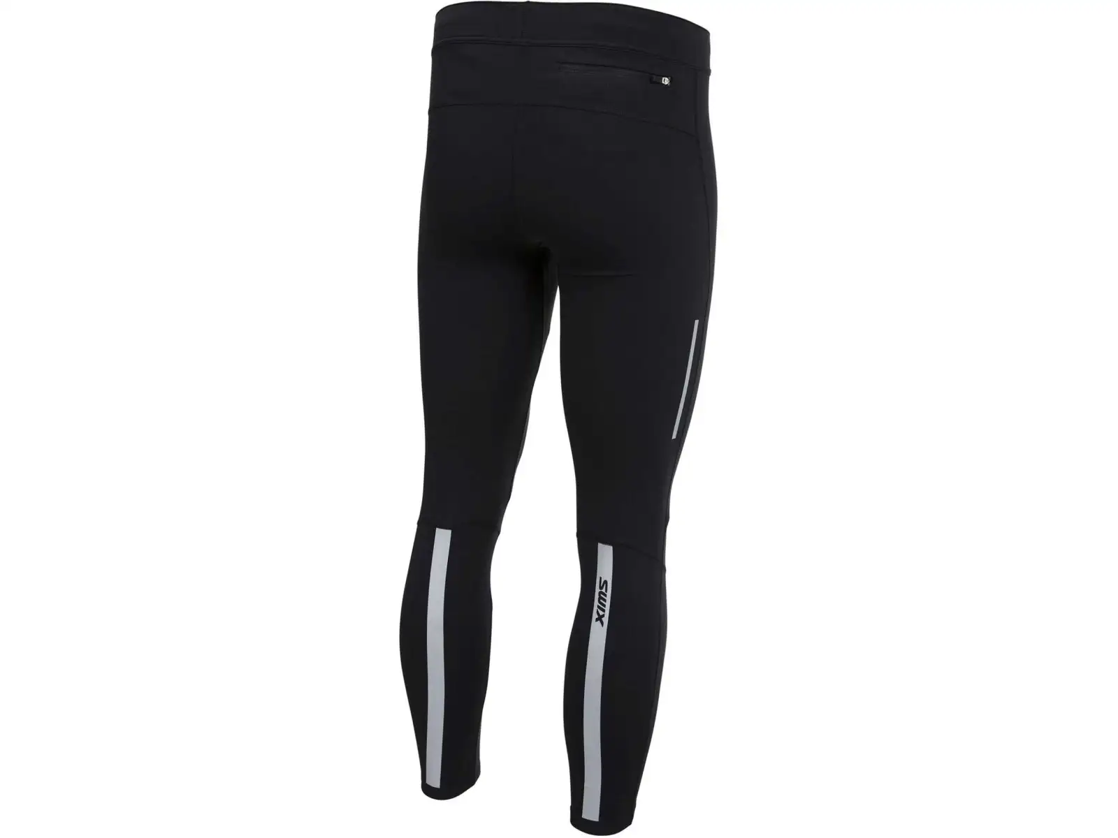 Swix Focus warm men's pants black