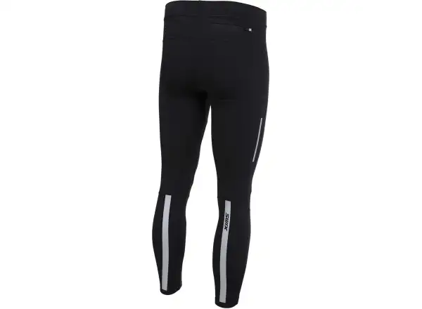 Swix Focus warm men's pants black