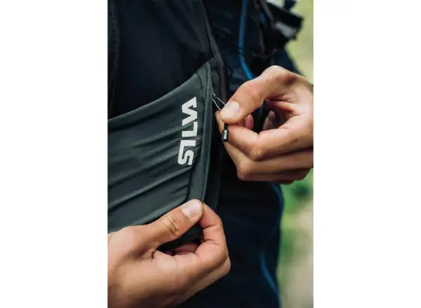 Silva Strive Fly vest Rose