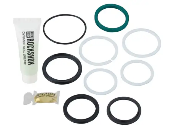Rock Shox Service Kit for Shock Absorbers Monarch B1(Plus, XX, RL), C1 (R, RT3), D1 (2014-2016)