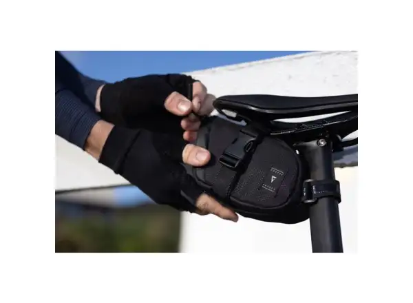 Giant Shadow Seat Bag saddle bag Black