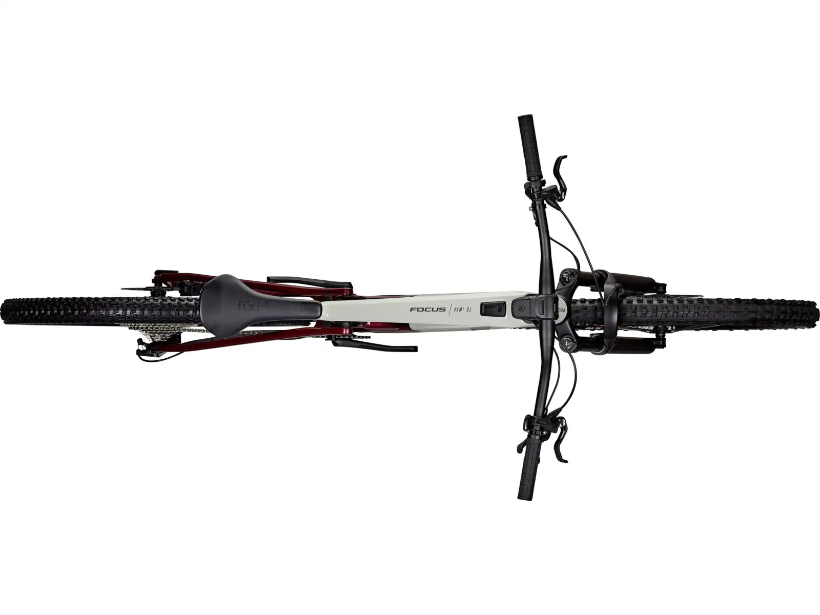 Focus Vam2 SL 8.7 lightweight full-suspension e-bike