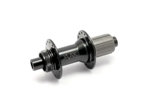 Javax M119 Boost CL Disc rear hub 12x148 mm 32 holes freehub Shimano HG11
