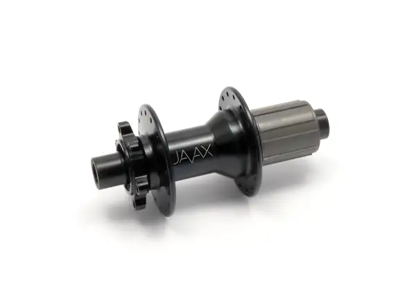 Javax M119 Disc rear hub 32 holes 12x142 mm freehub Shimano HG11