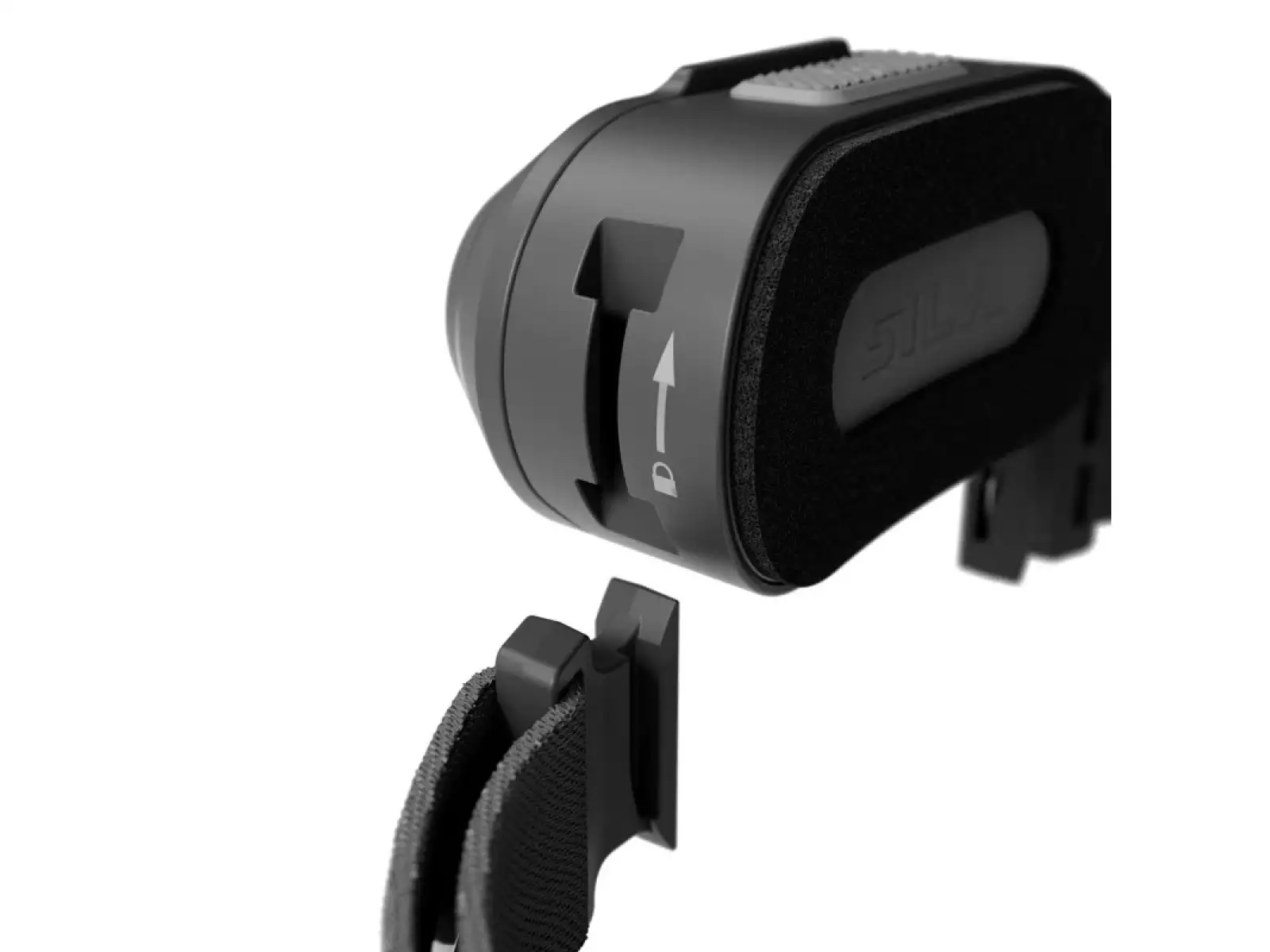 Silva Smini headlamp Black