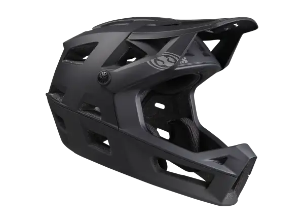 iXS Trigger MIPS helmet Black