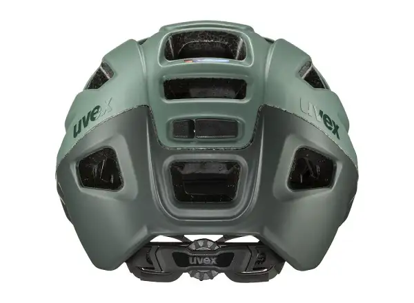 Uvex Finale 2.0 helmet Moss Green Mat