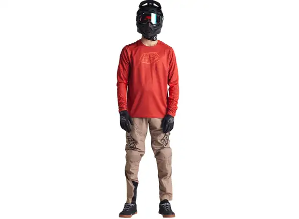 Troy Lee Designs Sprint men's pants Mono Oak