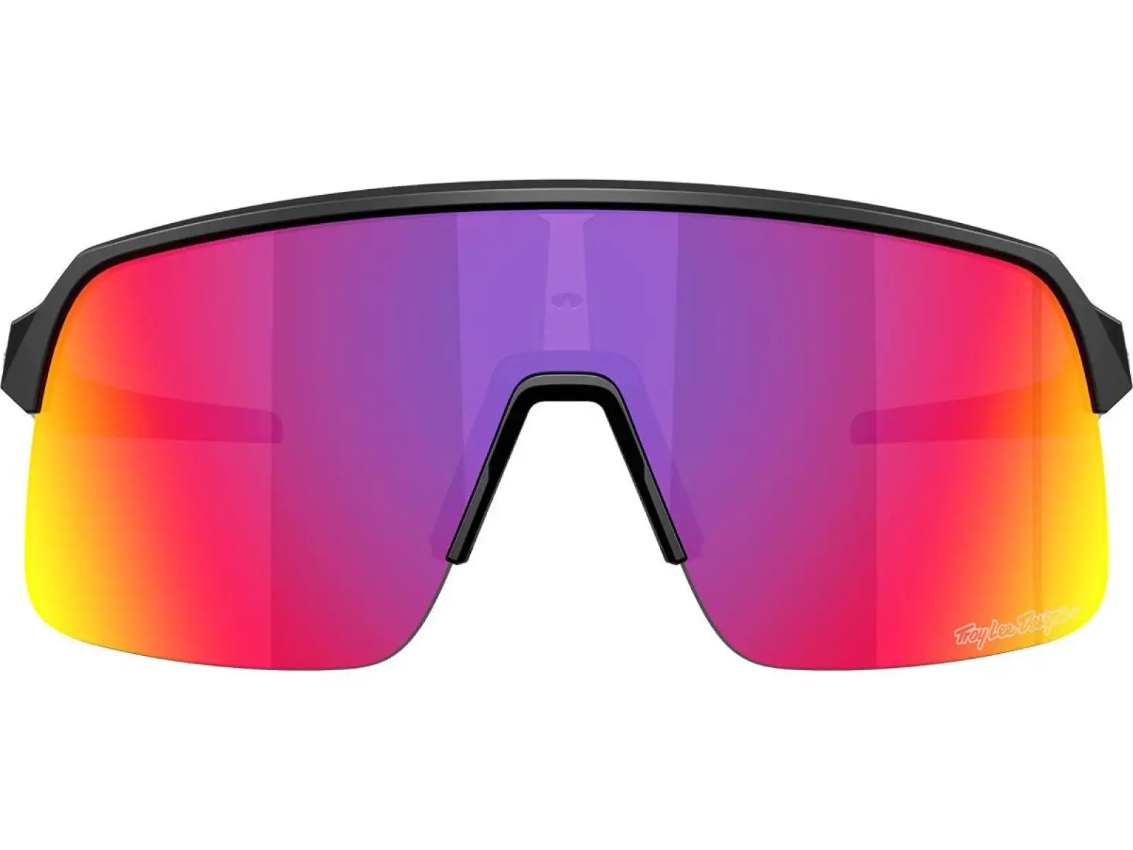 Oakley Sutro Lite sports glasses TLD Matte Black/Prizm Road