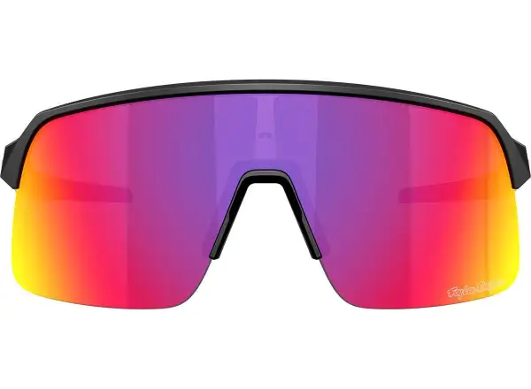 Oakley Sutro Lite sports glasses TLD Matte Black/Prizm Road