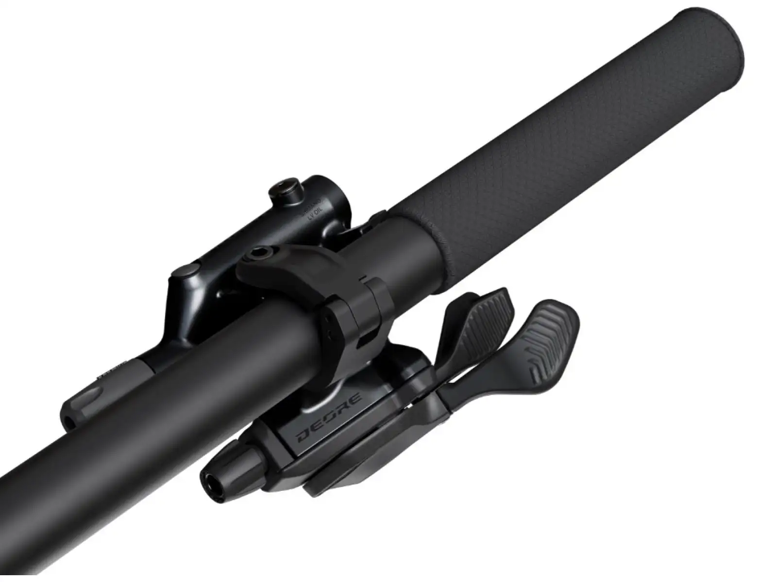 Shimano Deore SL-M6200-IR I-Spec EV 12sp. shift lever