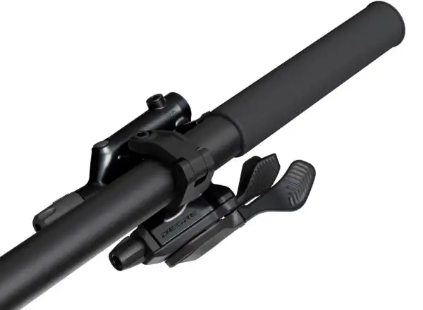 Shimano Deore SL-M6200-IR I-Spec EV 12sp. shift lever