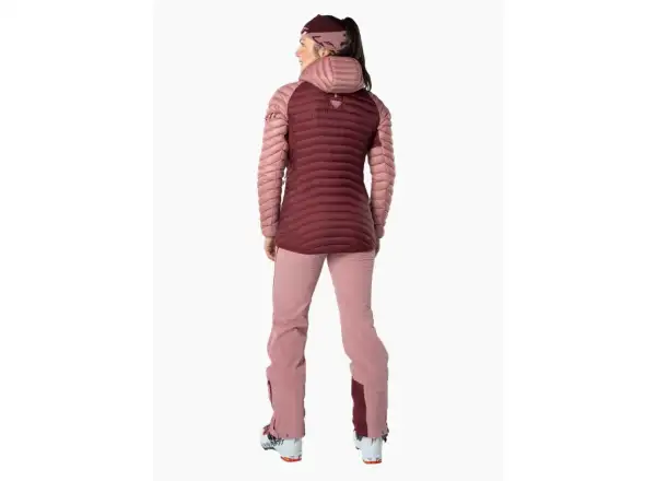Dynafit Radical Down women's jacket Mokarosa