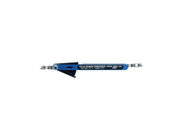 Park Tool CC-2C Chain Checker
