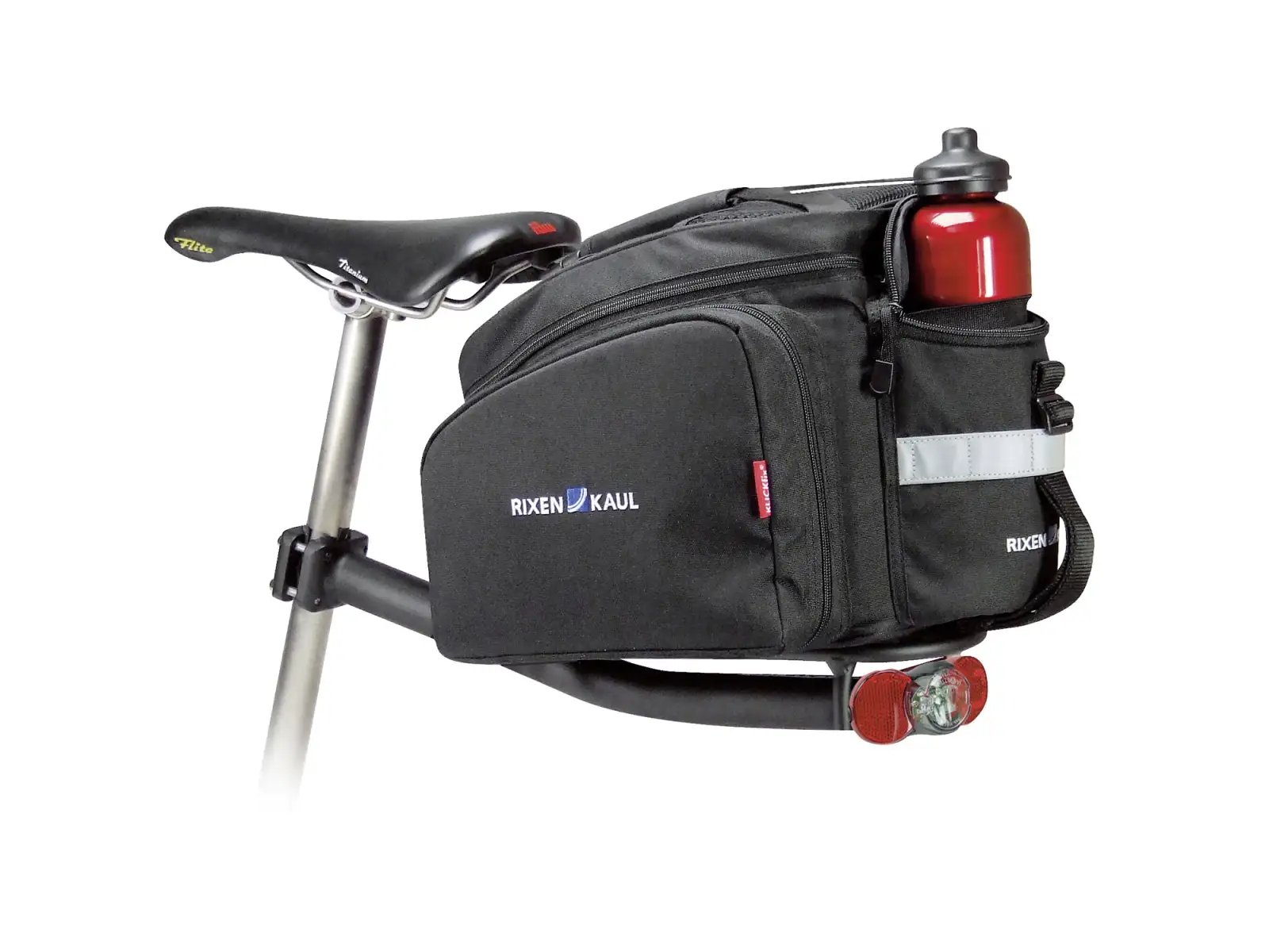 KLICKfix Seatpost Carrier