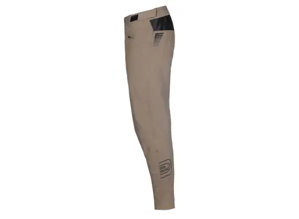 Etape Enduro men's pants Khaki