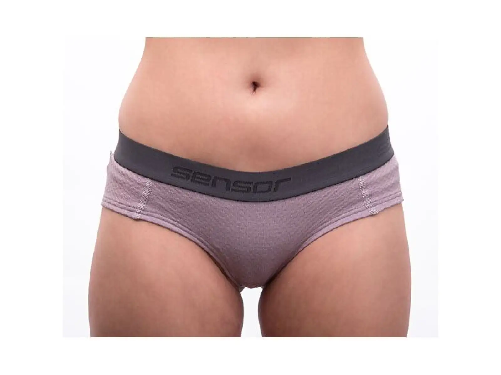 Sensor Merino DF women's panties Mystic Violet