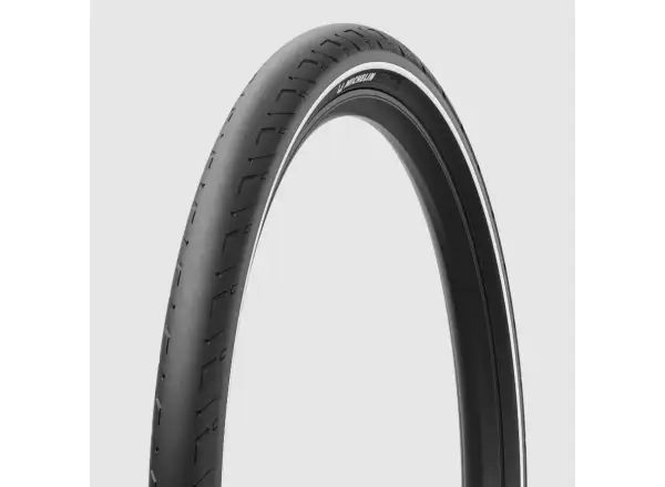 Michelin City Street Performance Line 29" tire wire