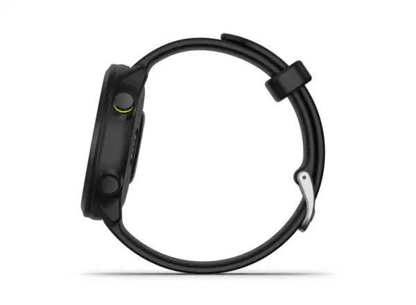 Garmin Forerunner 55 smart watch Black