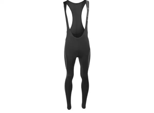 Force Reflex Line men's bib shorts black