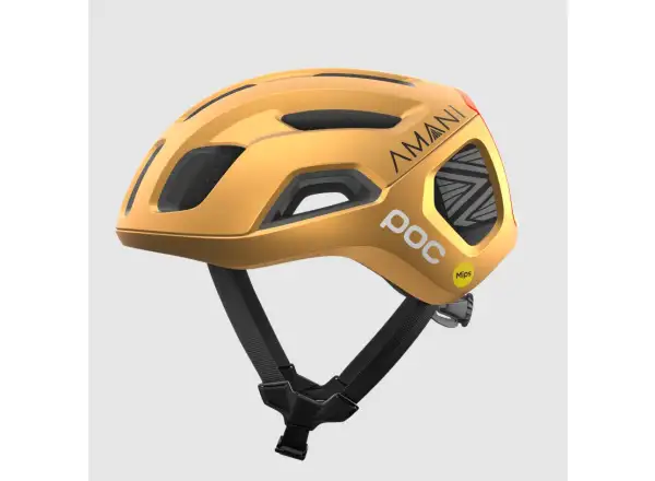 POC Ventral Air MIPS helmet AMANI Edition
