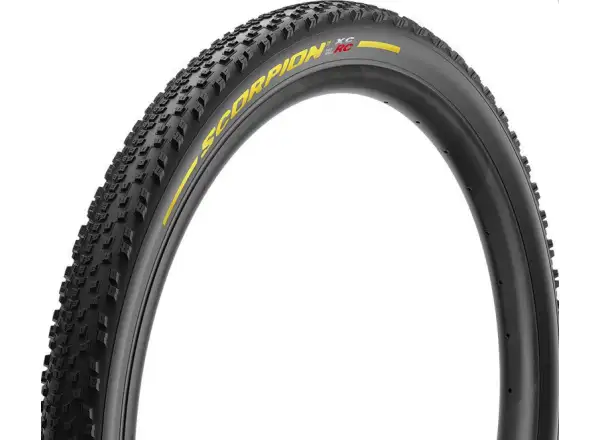 Pirelli Scorpion XC RC ProWALL 29" MTB Tire Yellow