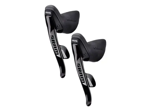 Sram Rival 22 Shifters and Brake Levers 2x11-speed