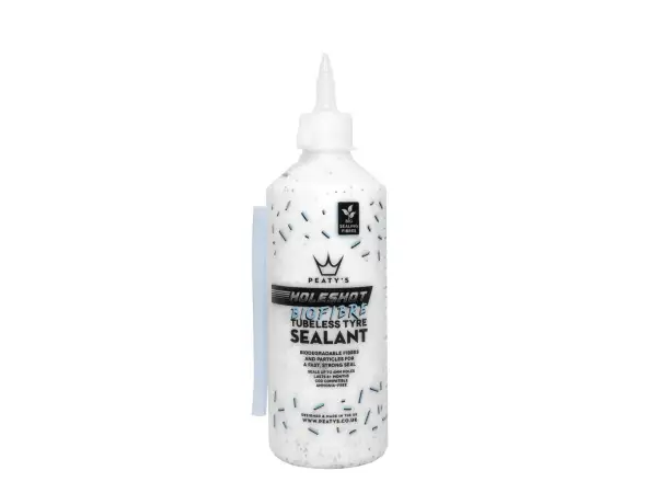 Peatys Holeshot 500 ml tubeless sealant
