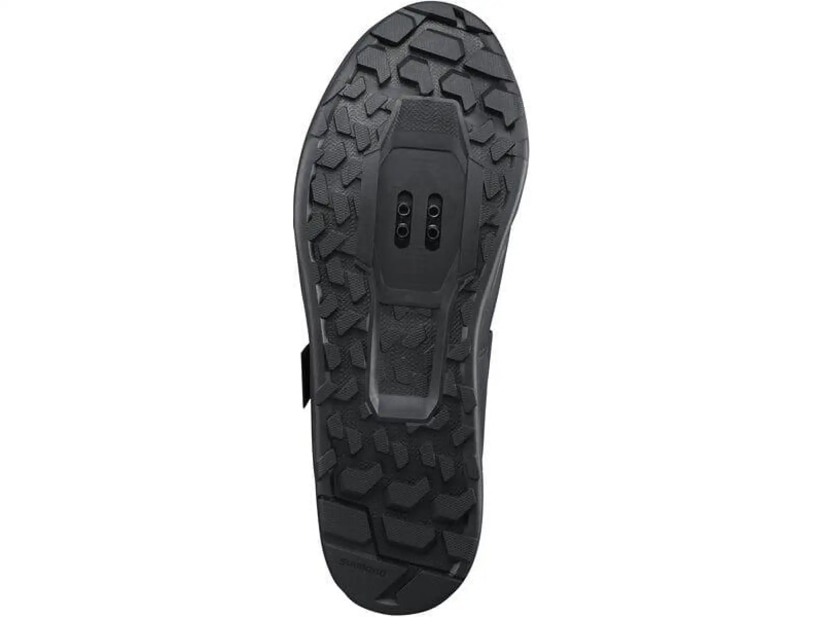Shimano SH-AM903 Cycling Shoes Men Black
