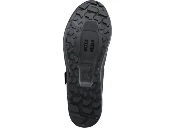 Shimano SH-AM903 Cycling Shoes Men Black