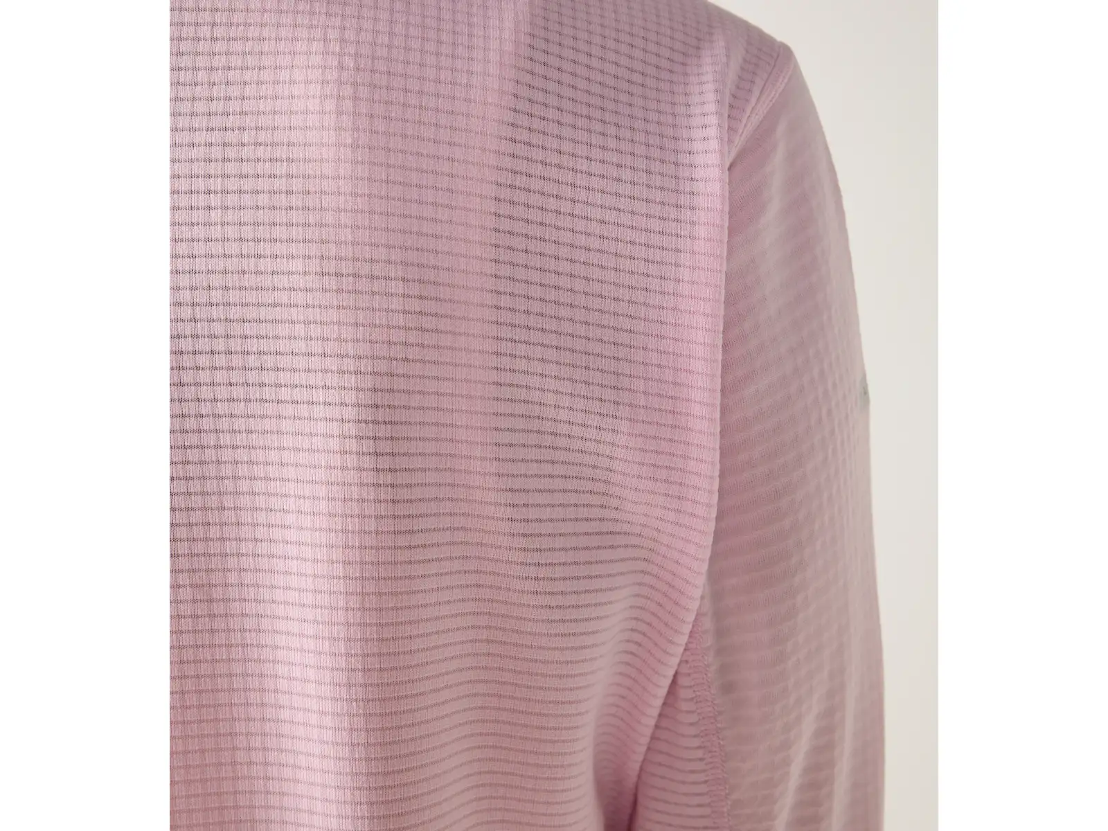 Haglöfs L.I.M Mid Multi Hood women's hooded sweatshirt Fresh Pink