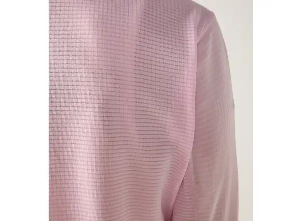 Haglöfs L.I.M Mid Multi Hood women's hooded sweatshirt Fresh Pink
