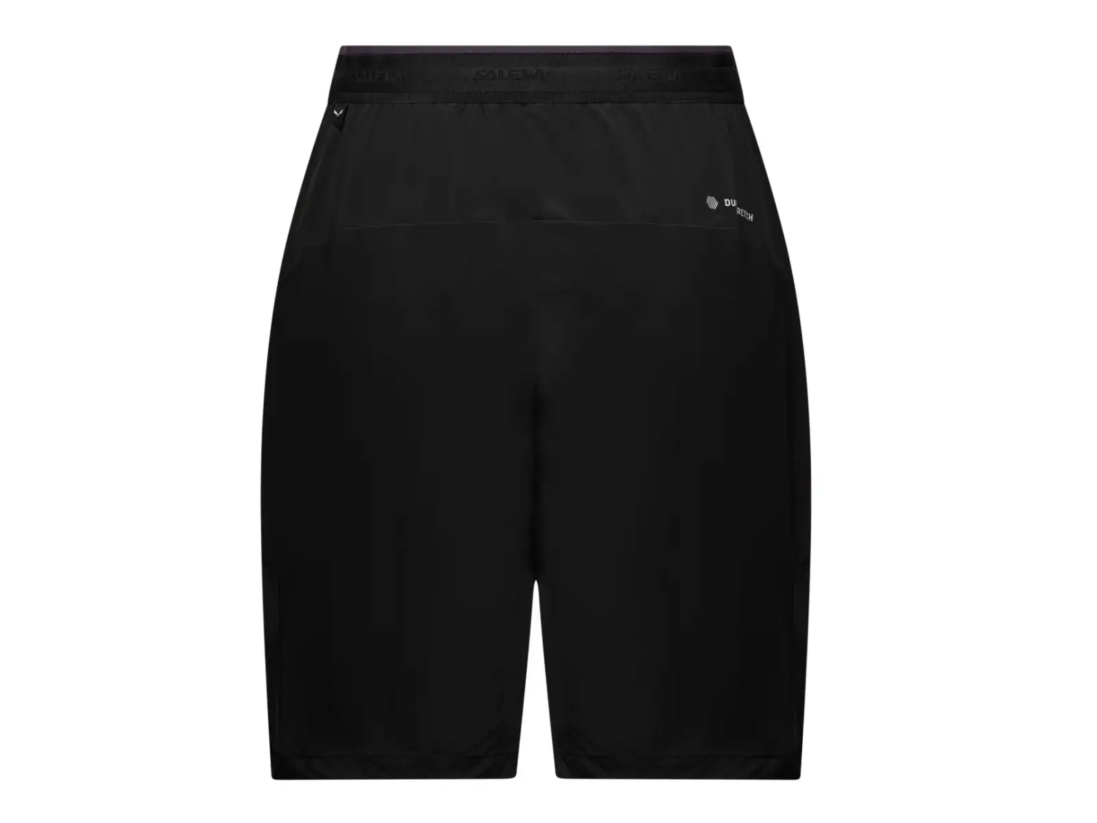 Salewa Pedroc 2 Durastretch women's shorts Black Out