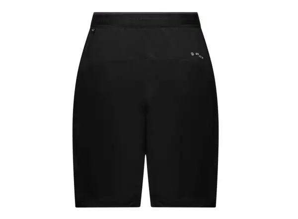 Salewa Pedroc 2 Durastretch women's shorts Black Out