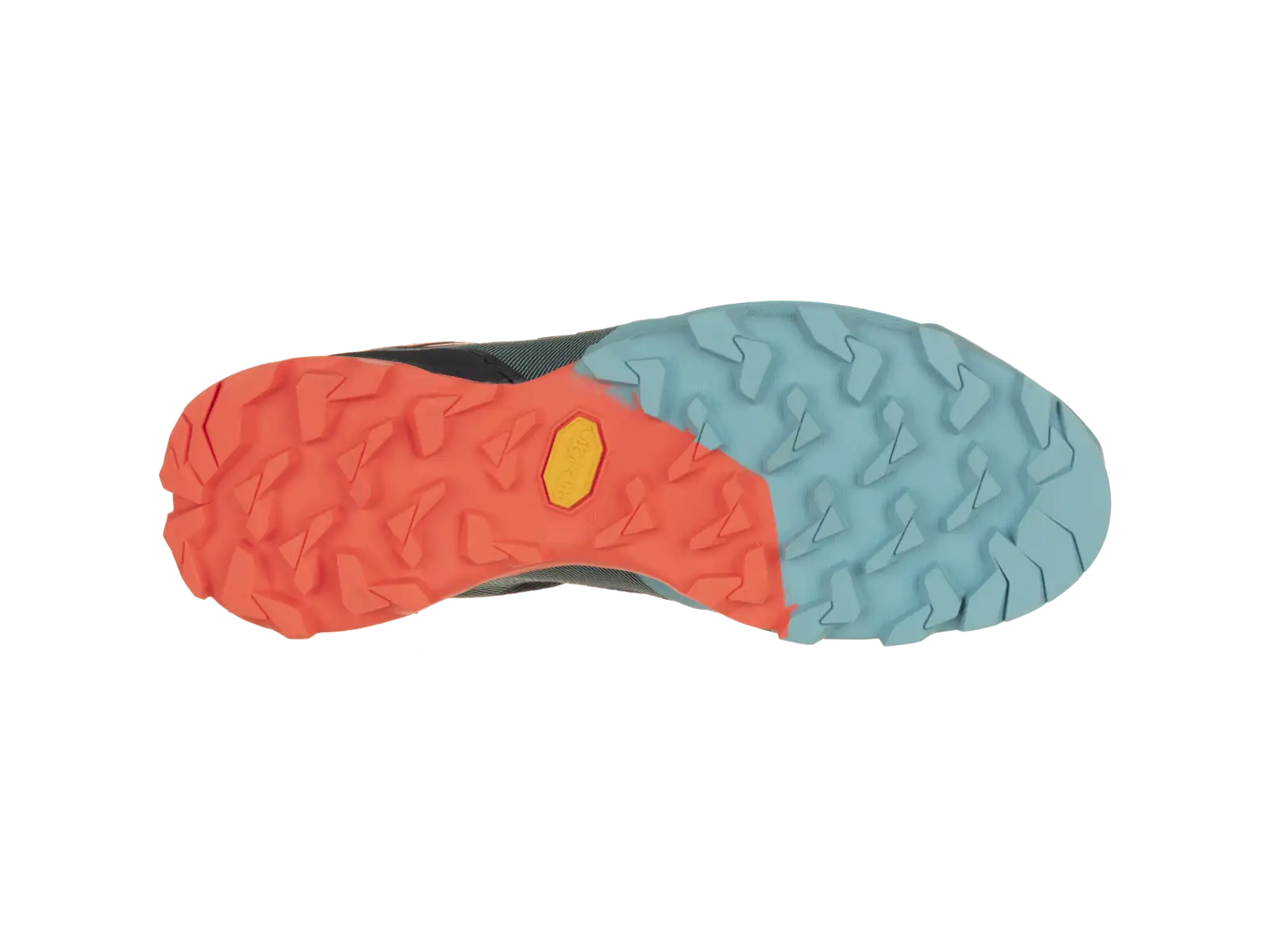 Dynafit Transalper GTX women's running shoes Marine Blue/Blueberry