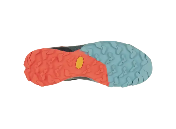 Dynafit Transalper GTX women's running shoes Marine Blue/Blueberry