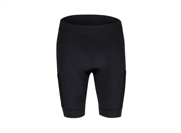 Force Comfort 2 men's shorts with padding black