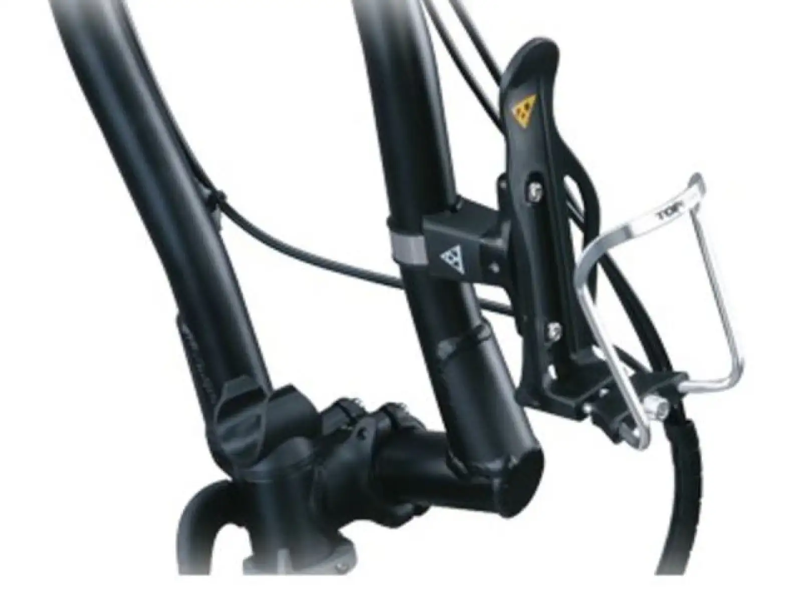 Topeak Cage Mount adapter