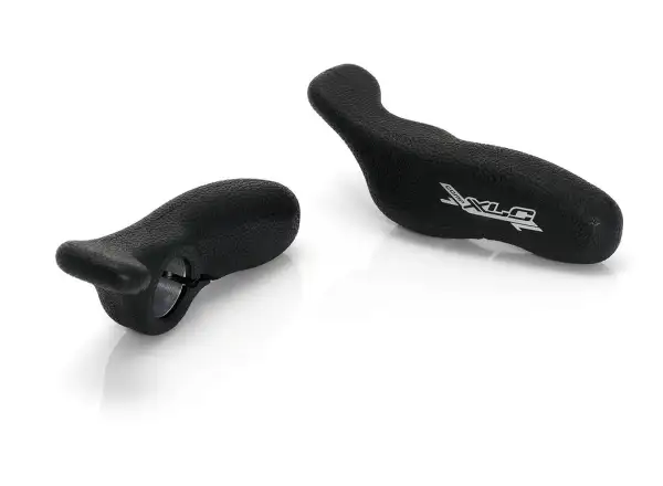 XLC Comp BE-A08 bar ends black
