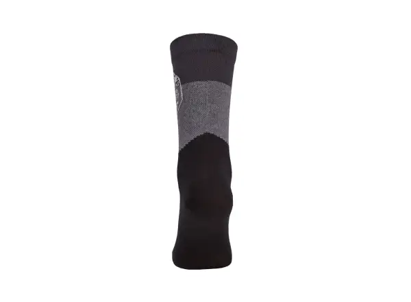 Silvini Ferugi socks black/cloud