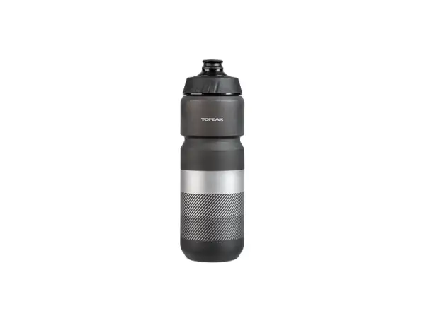 Topeak bottle 750 ml Black