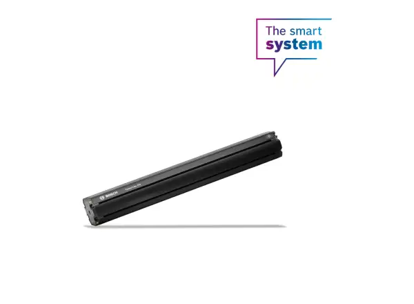 Bosch PowerTube 500 vertical (Smart System)