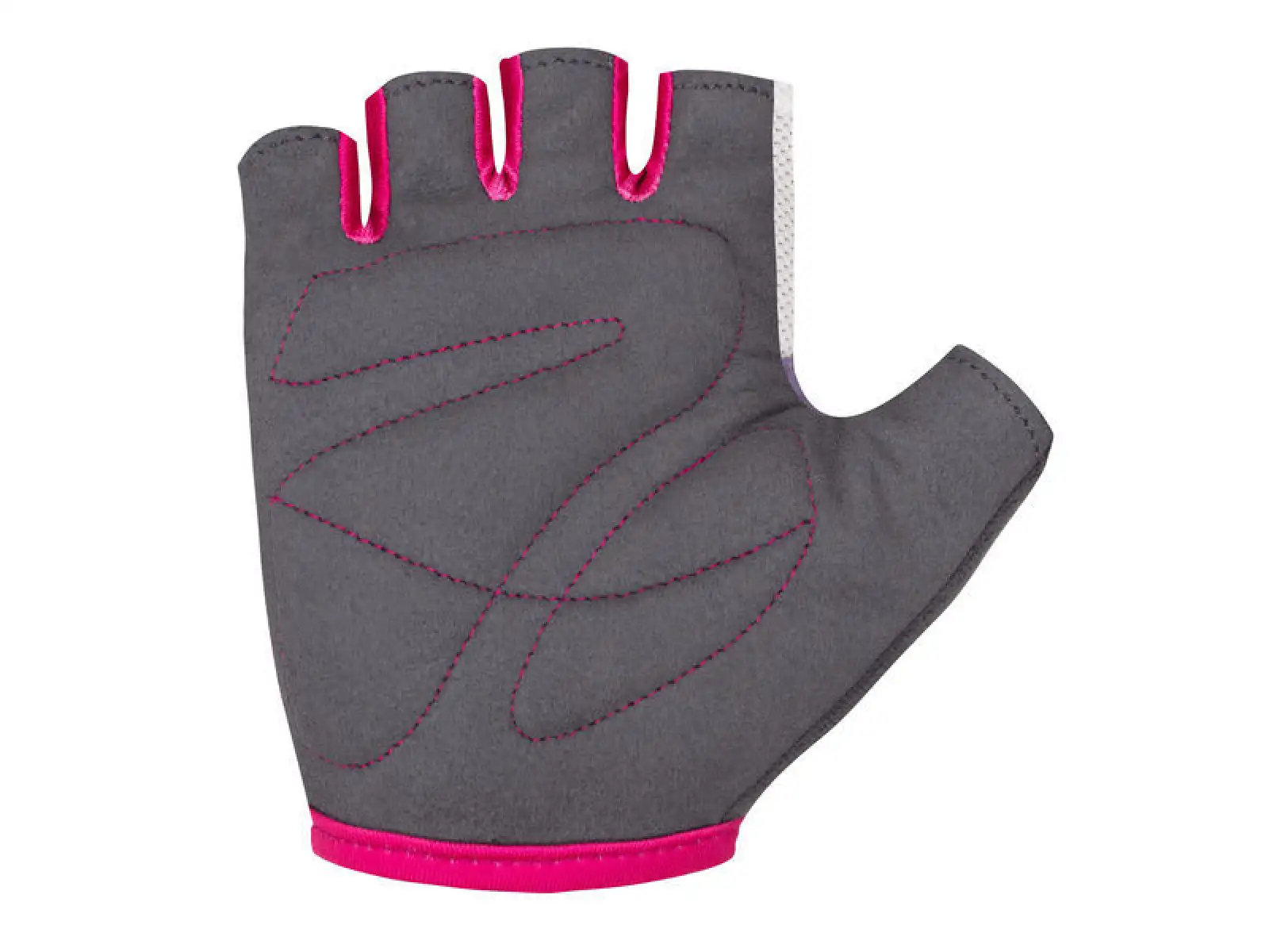 Etape Simple 2.0 children's gloves lilac/pink