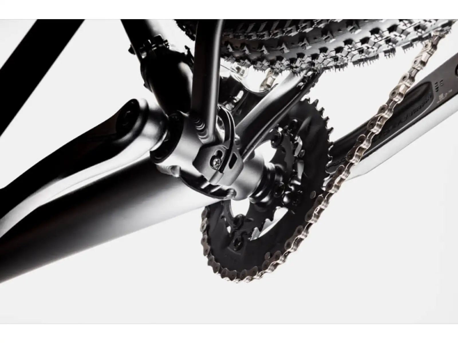 Cannondale Trail 6 29" mountain bike Abyss Blue