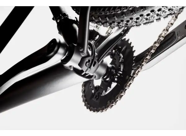 Cannondale Trail 6 29" mountain bike Abyss Blue
