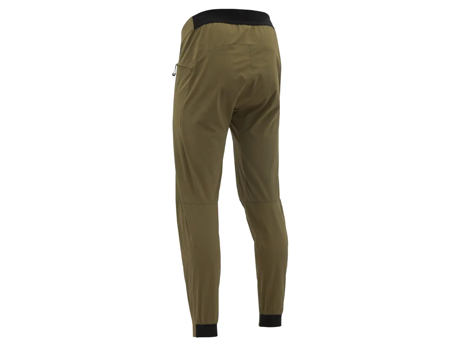 Silvini Rodano men's pants Olive